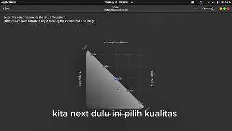 Tutorial Remastering Ubuntu Versi 24.04 Menjadi 3GB Saja😱😱