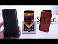 2 GREAT StilGut Cases for YOUR Samsung Galaxy s7 - Full Review