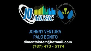 Johnny Ventura Palo Bonito