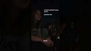 Aşka Inanmayanlara Seni Anlattım...