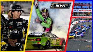 NWP LIVE - Blaney's Best, Hocevar V Everyone, Daytona Change, Kentucky and Dodge Updates, Wilkesboro