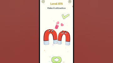 DOP 2 Level 372 : Make it attractive