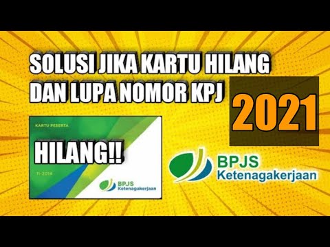 Video: Apa Yang Harus Dilakukan Jika Tenaga Kerja Hilang?