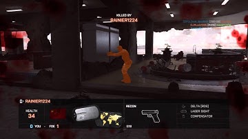 BF4 "Local (low ping) vs Non-Local (high ping), netcode is still not fixed"