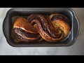 البابكا اللذيذة السهلة Babka Made Easy 