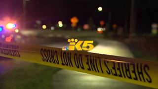Granite Falls hit and run proves deadly