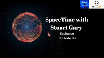 The star that wouldn’t die - Spacetime with Stuart Gary S20E88