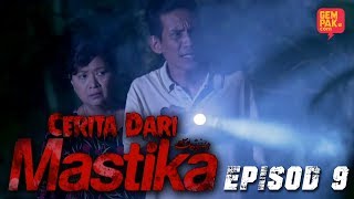 Cerita Dari Mastika - Kereta Rosak