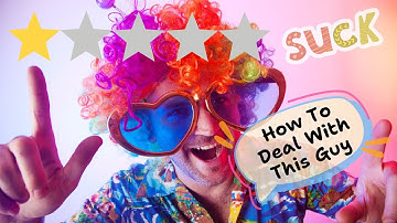 Use ChatGPT to Remove Negative Reviews