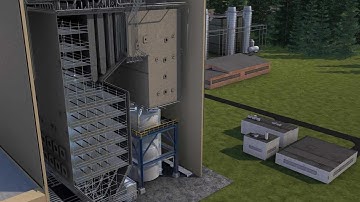 Boiler Solutions: Spider® & QuikDeck®