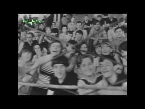 La BeatleMania (Rai Tre)