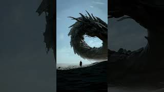 The Last Dragon: A Monumental AI Cinematic Short Film