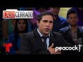 Homosexuality is not a disease 👩‍❤️‍👩👨‍❤️‍👨🏥 | Caso Cerrado | Telemundo English