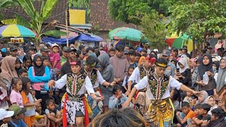 Kuda Kepang Margo Rukun Slank New Goro Goro Live Sekarang di Putatgede Babak Siang