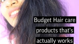 Wow! HAIR CARE PRODUCTS THAT WORKS FOR EVERYONE ||