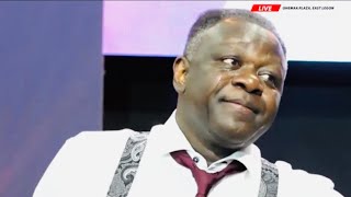 REV EASTWOOD ANABA SINGS AND WEEPS BITTERLY | Apostolic & Prophetic Invasion 2022