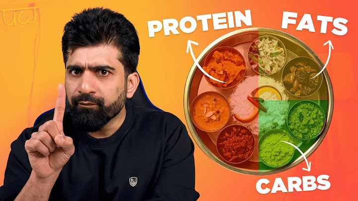 The Only Diet Plan for Weight Loss 💯 thumbnail