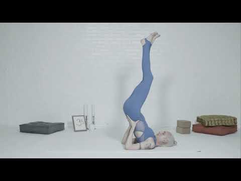 Science of Self: Alchemy Sequence