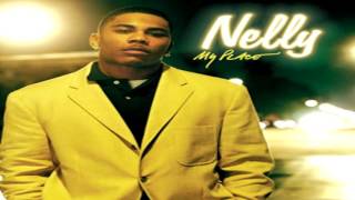 Video thumbnail of "Nelly Feat. Jaheim - My Place (Instrumental)"