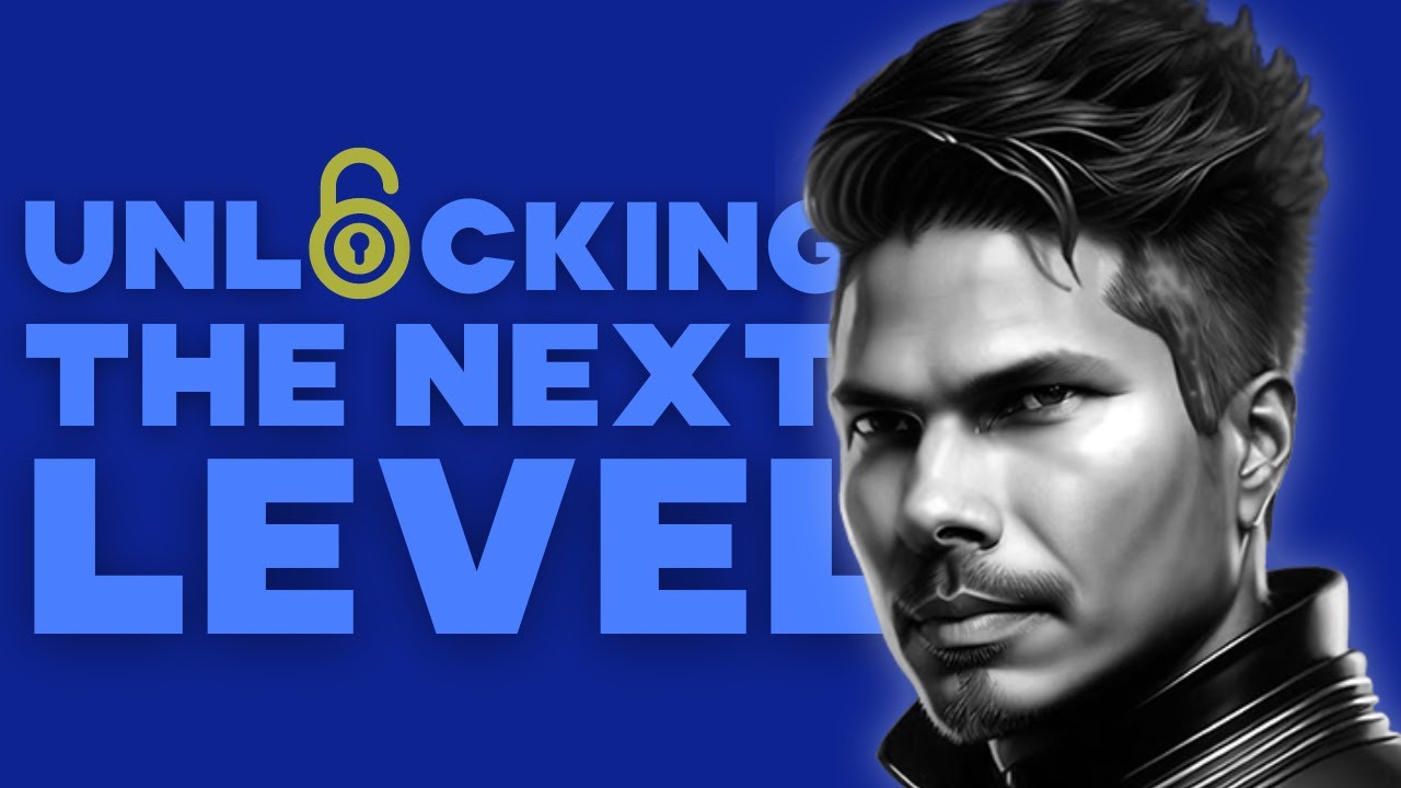 Unlocking the Next Level | Kirby de Lanerolle (WOWLife Church)