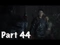 The Last Of Us 2 Gameplay Walkthrough Part 44 - The Island