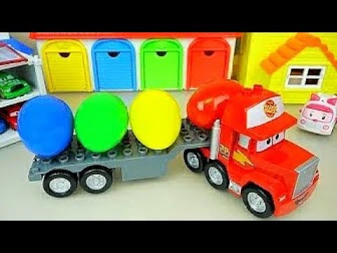 Машина грузовик игрушка