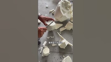 Science in Seconds: How We Test PU Foam Density