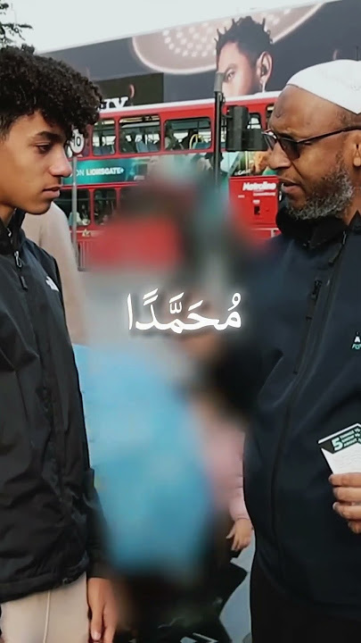Very Heart Touching Shahada Moment  #islam #viralshort #foryou