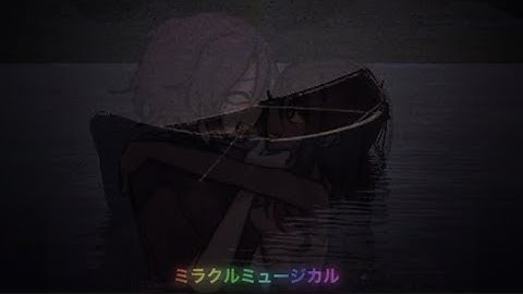 Miracle Musical - Stranded Lullaby (Nostalgic, Dreamy Version) || Hawaii: Part II