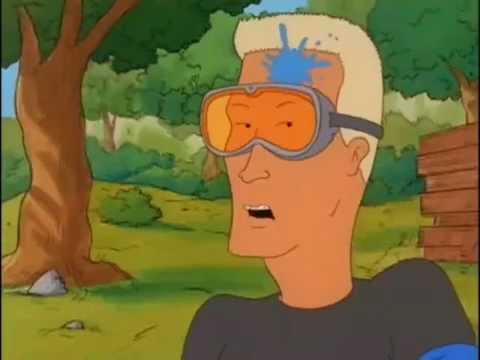 Boomhauer Season 2