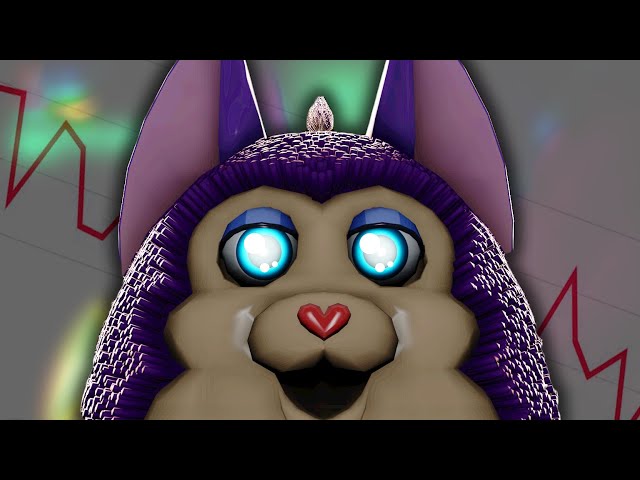 The Indie Corner: Tattletail