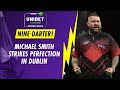 Premier League Darts Highlights  Night Seven - YouTube