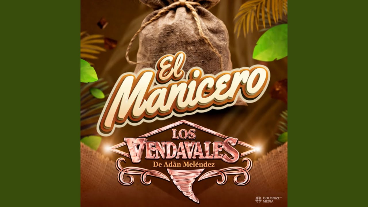 Watch El Manicero on YouTube Watch El Manicero on YouTube