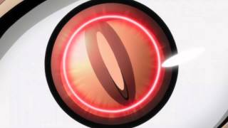 Akashi Destroys Midorima and Takao! Emperor Eye | 黒子のバスケ |