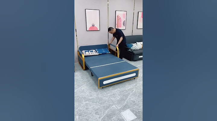 Multifunctional sofa bed smart furniture first class sofa bed