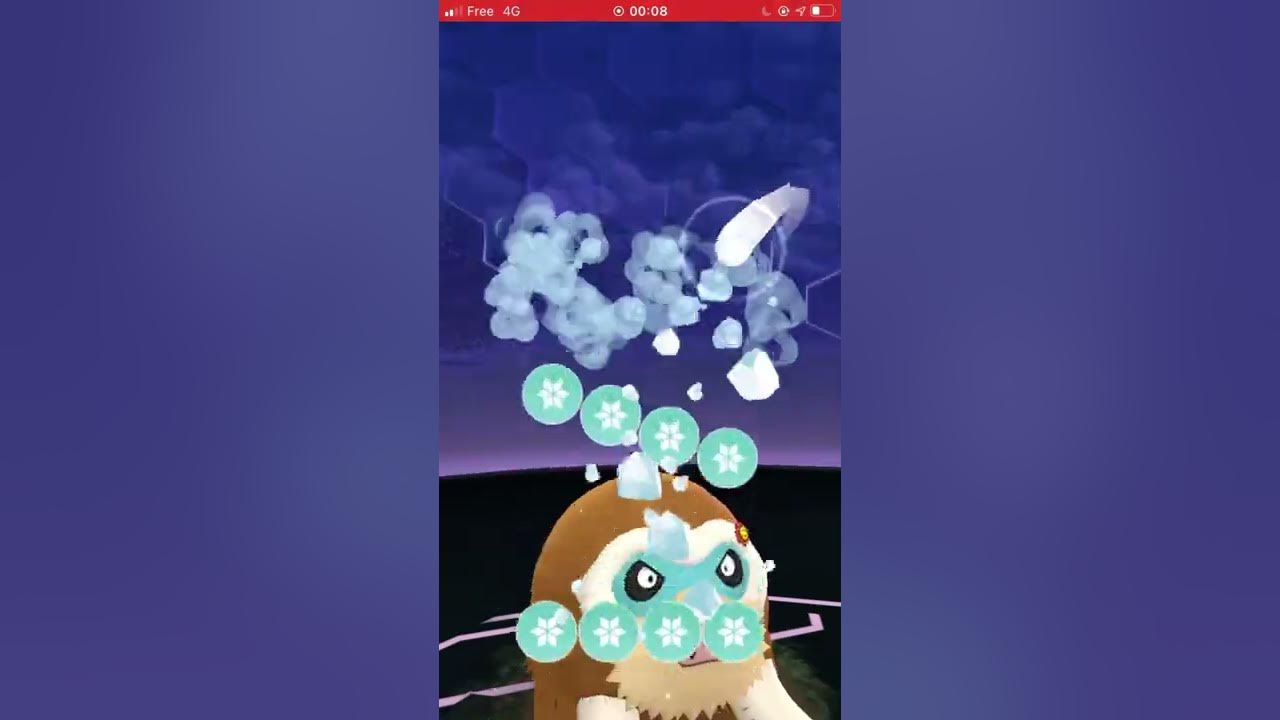 Team rocket Arlo Pokémon go YouTube