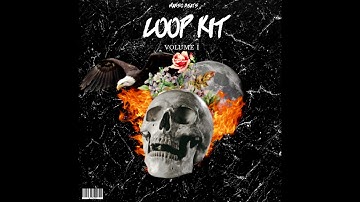 FREE Loop Kit 2019 | Cubeatz, Frank Dukes , Travis Scott Vibes | Prod by Manso Beats