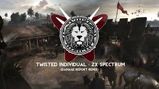 Twisted Individual - ZX Spectrum (Damage Report Remix)