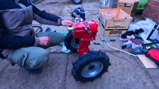 видео: МОТОБЛОК КЕНТАВР МБ2070Б (М2) СБОРКА И ПЕРВЫЙ ЗАПУСК картинка: МОТОБЛОК КЕНТАВР МБ2070Б (М2) СБОРКА И ПЕРВЫЙ ЗАПУСК