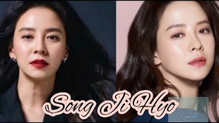 Was it Love, 송 지 효 Drama Journey| Kamera #songjihyo #wasitlove
