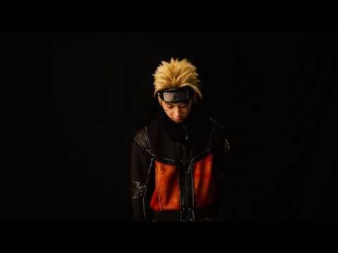 ≪CM≫Live Spectacle NARUTO-Song of the Akatsuki-