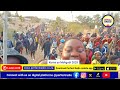 Koma Re Boledišana Le Rabadia Mokgobi Mabapi Le Go Aloga Ga Koma Ya Bona Ya 2025 Koma Re Boledišana Le Rabadia Mokgobi Mabapi Le Go Aloga Ga Koma Ya Bona Ya 2025