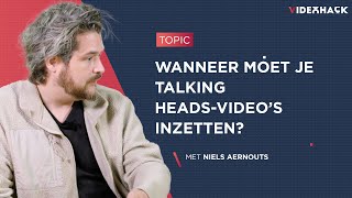 Download Lagu Wanneer talking-headvideo’s werken (en wanneer ze je merk schaden) MP3