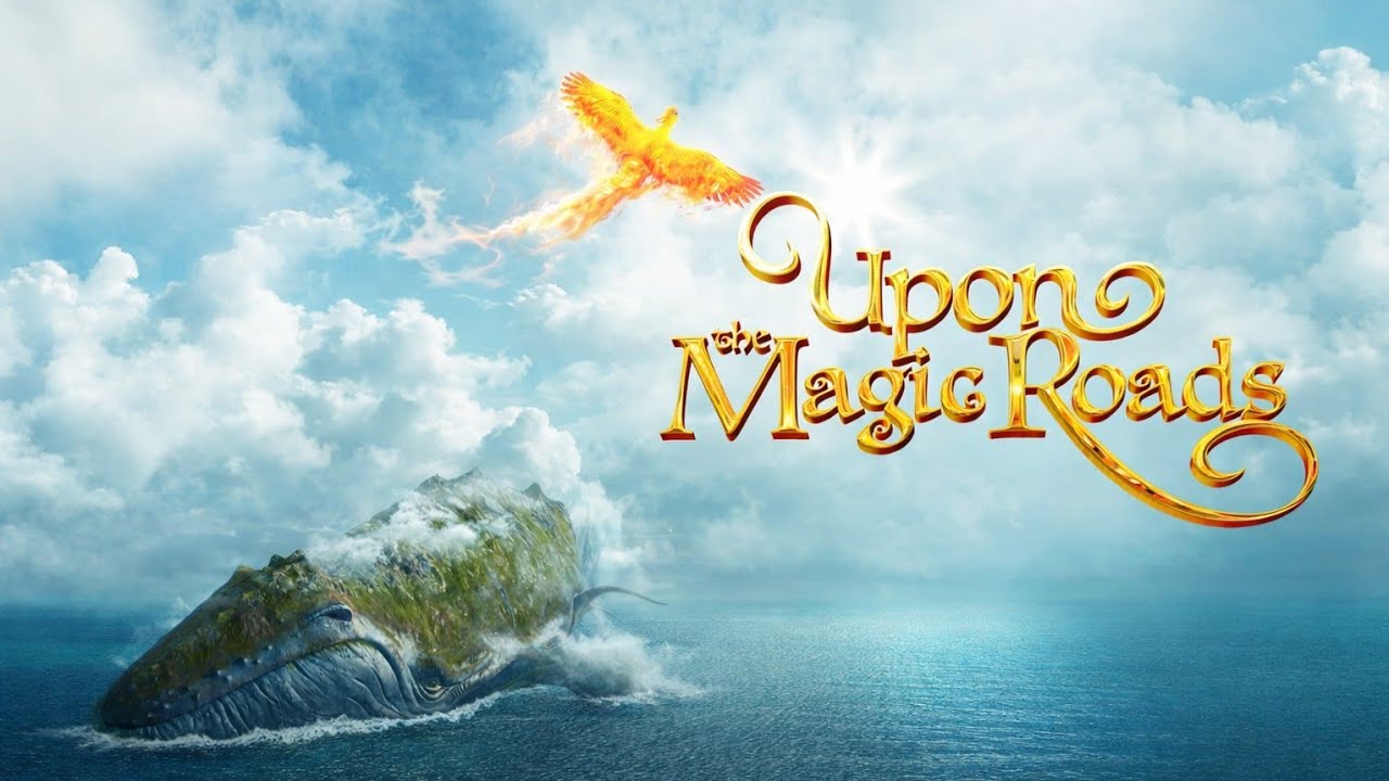 Upon the Magic Roads (2021) Film Explained in Hindi/Urdu Summarised हिंदी 