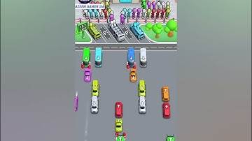 Crowd Express Level 573 Walkthrough Solution