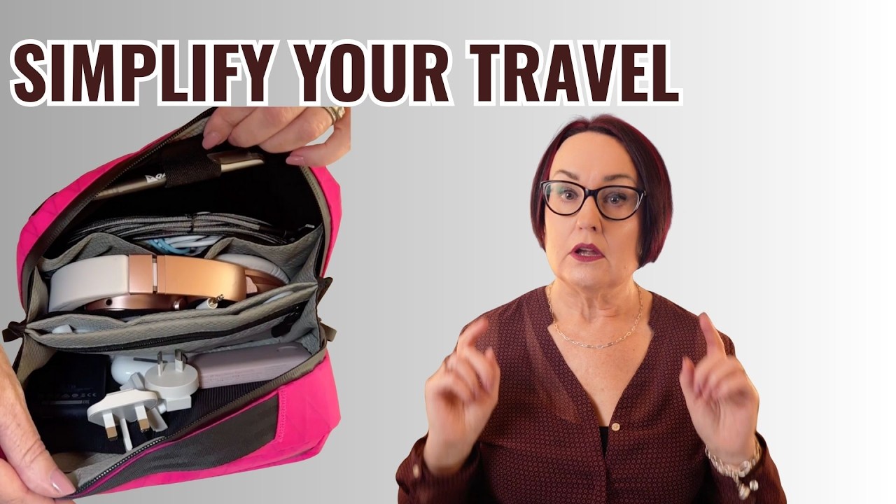 Travel Tech Hacks You Need to Know!