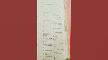 cube and cube roots important question