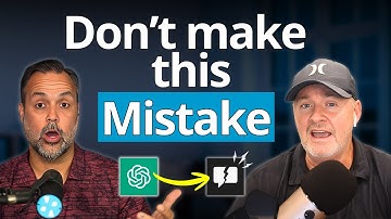 Why Your AI Prompts Suck (And How to Fix Them)