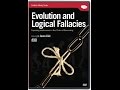 Evolution and logical fallacies  dr jason lisle