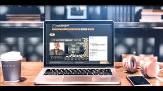 Rider Online Platform Showreel
